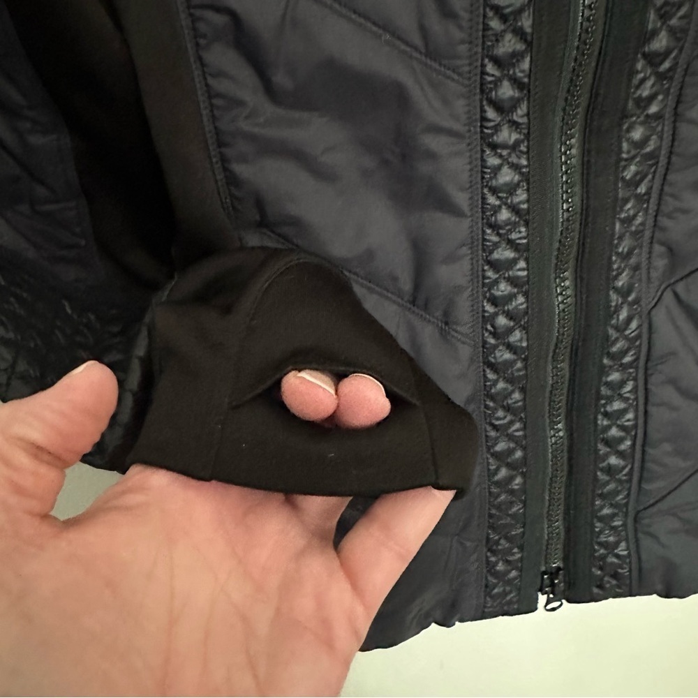 Athleta Rock Ridge PrimaLoft Jacket - Picture 6 of 10